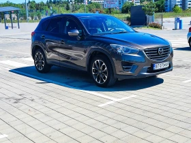 Mazda CX-5 Фейслифт 2.2D AWD 175Hp - обслужена, снимка 2