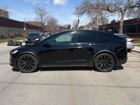 Tesla Model X | Plaid | CARFAX | ПОДГРЕВ | , снимка 2