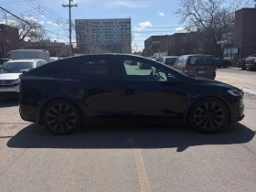 Tesla Model X | Plaid | CARFAX | ПОДГРЕВ | , снимка 3