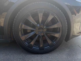 Tesla Model X | Plaid | CARFAX | ПОДГРЕВ | , снимка 7