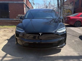 Tesla Model X | Plaid | CARFAX | ПОДГРЕВ | , снимка 6