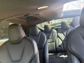 Tesla Model X | Plaid | CARFAX | ПОДГРЕВ | , снимка 11
