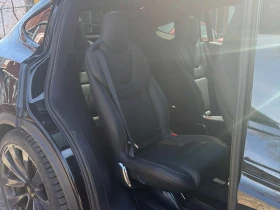 Tesla Model X | Plaid | CARFAX | ПОДГРЕВ | , снимка 13