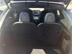 Tesla Model X | Plaid | CARFAX | ПОДГРЕВ | , снимка 12