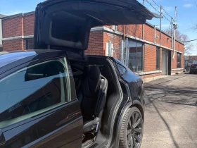 Tesla Model X | Plaid | CARFAX | ПОДГРЕВ | , снимка 10