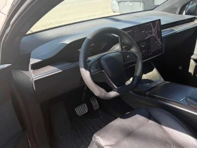 Tesla Model X | Plaid | CARFAX | ПОДГРЕВ | , снимка 5
