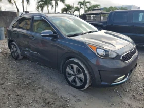 Kia Niro 1.6l Ex, снимка 4