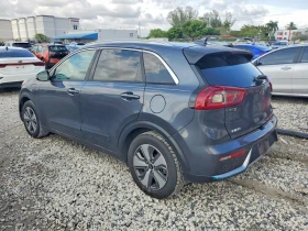 Kia Niro 1.6l Ex, снимка 2