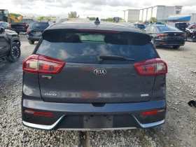 Kia Niro 1.6l Ex, снимка 6