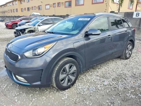 Kia Niro 1.6l Ex, снимка 1