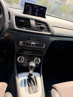 Audi Q3 Sportback RS package, снимка 8