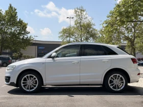 Audi Q3 Sportback RS package, снимка 16
