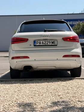 Audi Q3 Sportback RS package, снимка 13