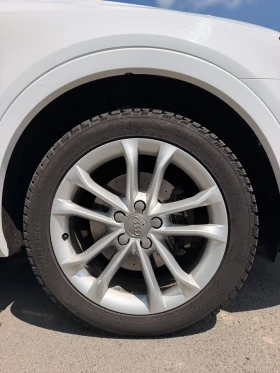 Audi Q3 Sportback RS package, снимка 6