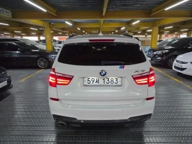 BMW X3 2.0d, снимка 6