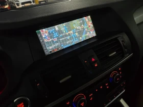 BMW X3 2.0d, снимка 16