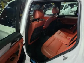 BMW X3 2.0d, снимка 13