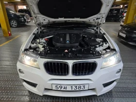 BMW X3 2.0d, снимка 7