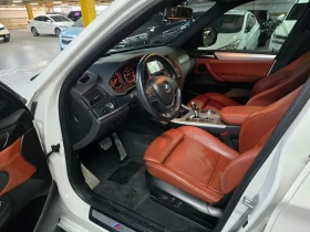 BMW X3 2.0d, снимка 12