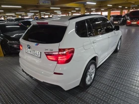 BMW X3 2.0d, снимка 3