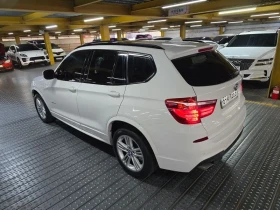 BMW X3 2.0d, снимка 2