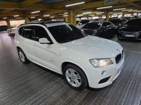 BMW X3 2.0d, снимка 4