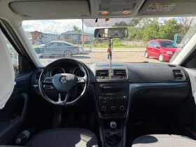 Skoda Yeti, снимка 5