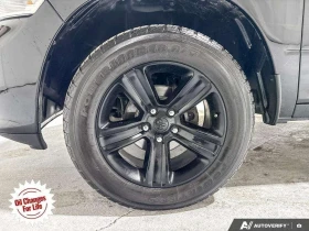 Dodge RAM 1500 * Express 4x4 Crew Cab 5'7 Box * CARFAX * ЦЕНА, снимка 9