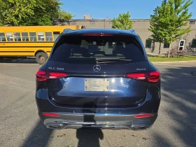 Mercedes-Benz GLC 300 2 КЛЮЧА * ПАНОРАМА * ПОДГРЕВИ * CARFAX, снимка 5