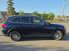 Mercedes-Benz GLC 300 2 КЛЮЧА * ПАНОРАМА * ПОДГРЕВИ * CARFAX, снимка 4