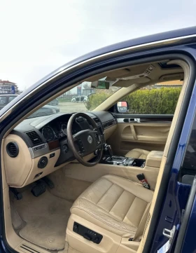 VW Touareg 2.5, снимка 8