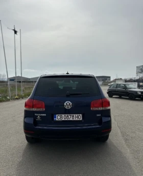 VW Touareg 2.5, снимка 5