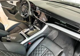Audi Q8 3.0 TDI Quattro S-Line, снимка 6