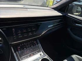Audi Q8 * Technik * MATRIX* DISTRONIC* BANG&OLUFSEN* , снимка 9