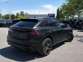 Audi Q8 * Technik * MATRIX* DISTRONIC* BANG&OLUFSEN* , снимка 3