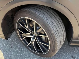 Audi Q8 * Technik * MATRIX* DISTRONIC* BANG&OLUFSEN* , снимка 7