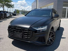 Audi Q8 * Technik * MATRIX* DISTRONIC* BANG&OLUFSEN* , снимка 6