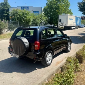 Toyota Rav4, снимка 4