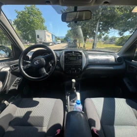 Toyota Rav4, снимка 12