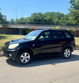 Toyota Rav4, снимка 1