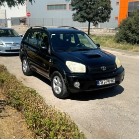 Toyota Rav4, снимка 3