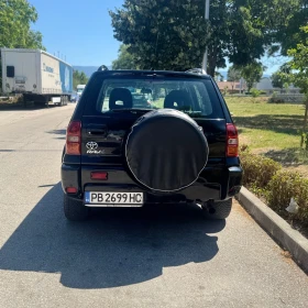 Toyota Rav4, снимка 5