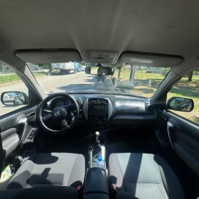 Toyota Rav4, снимка 11