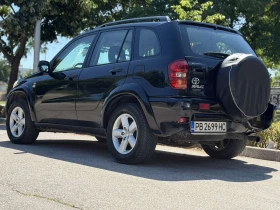 Toyota Rav4, снимка 8