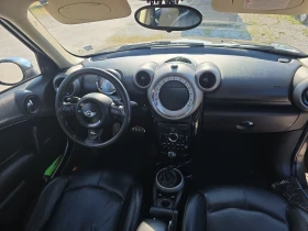 Mini John Cooper Works 2.0D 184ps FUL 4x4, снимка 15