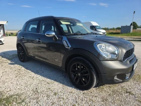Mini John Cooper Works 2.0D 184ps FUL 4x4, снимка 2