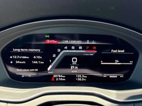 Audi SQ5 Technik/ПАНОРАМА/ДИСТРОНИК/360, снимка 8