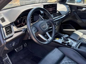 Audi SQ5 Technik/ПАНОРАМА/ДИСТРОНИК/360, снимка 7
