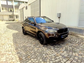 BMW X6 M INDIVIDUAL, снимка 5