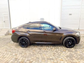 BMW X6 M INDIVIDUAL, снимка 3